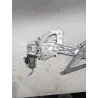 Recambio de elevalunas delantero izquierdo para daewoo matiz (1997) 0.8 referencia OEM IAM D232904  