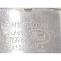 Recambio de faro antiniebla izquierdo para ford fiesta vi 1.6 tdci referencia OEM IAM 89210094 2N1115201AB  