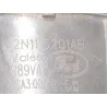 Recambio de faro antiniebla izquierdo para ford fiesta vi 1.6 tdci referencia OEM IAM 89210094 2N1115201AB  