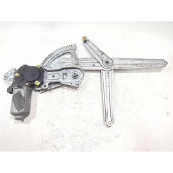 Recambio de mecanismo elevalunas delantero izquierdo para peugeot 205 (gl) 1.2 referencia OEM IAM 400129D  