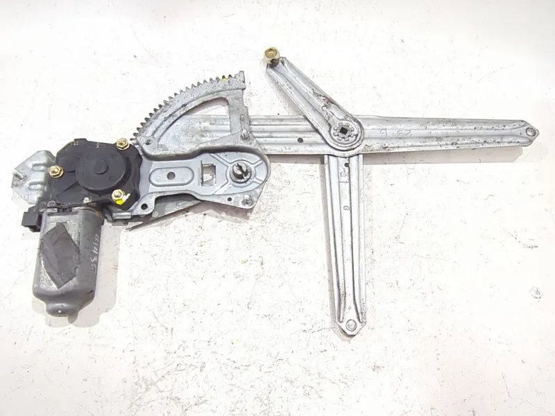Recambio de mecanismo elevalunas delantero izquierdo para peugeot 205 (gl) 1.2 referencia OEM IAM 400129D  