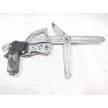Recambio de mecanismo elevalunas delantero izquierdo para peugeot 205 (gl) 1.2 referencia OEM IAM 400129D  