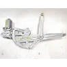 Recambio de mecanismo elevalunas delantero izquierdo para peugeot 205 (gl) 1.2 referencia OEM IAM 400129D  