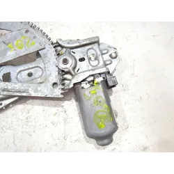 Recambio de mecanismo elevalunas delantero izquierdo para peugeot 205 (gl) 1.2 referencia OEM IAM 400129D  