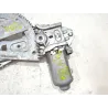 Recambio de mecanismo elevalunas delantero izquierdo para peugeot 205 (gl) 1.2 referencia OEM IAM 400129D  