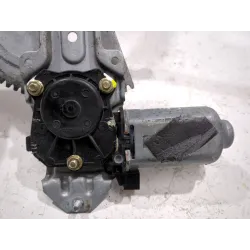 Recambio de mecanismo elevalunas delantero izquierdo para peugeot 205 (gl) 1.2 referencia OEM IAM 400129D  