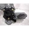 Recambio de mecanismo elevalunas delantero izquierdo para peugeot 205 (gl) 1.2 referencia OEM IAM 400129D  