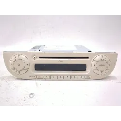 Recambio de sistema audio / radio cd para fiat 500 c (312_) 0.9 (312ag1a) referencia OEM IAM 7640348316  