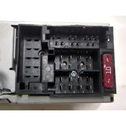 Recambio de sistema audio / radio cd para fiat 500 c (312_) 0.9 (312ag1a) referencia OEM IAM 7640348316  