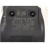 Recambio de potenciometro pedal para citroën berlingo furgón (2008) 1.6 hdi 75 referencia OEM IAM 9653105280 0280755036  