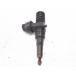 Recambio de inyector para seat ibiza iii (6l1) 1.9 tdi referencia OEM IAM 038130073AJ 0414720037  