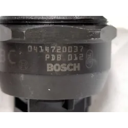 Recambio de inyector para seat ibiza iii (6l1) 1.9 tdi referencia OEM IAM 038130073AJ 0414720037  