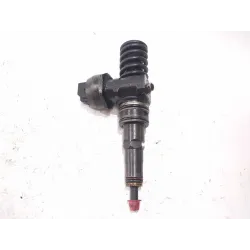 Recambio de inyector para seat ibiza iii (6l1) 1.9 tdi referencia OEM IAM 038130073AJ 0414720037  