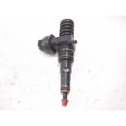 Recambio de inyector para seat ibiza iii (6l1) 1.9 tdi referencia OEM IAM 038130073AJ 0414720037  