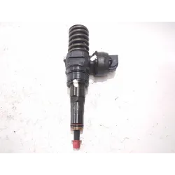Recambio de inyector para seat ibiza iii (6l1) 1.9 tdi referencia OEM IAM 038130073AJ 0414720037  