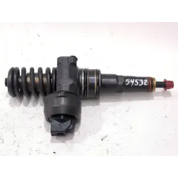 Recambio de inyector para seat ibiza iii (6l1) 1.9 tdi referencia OEM IAM 038130073AJ 0414720037  
