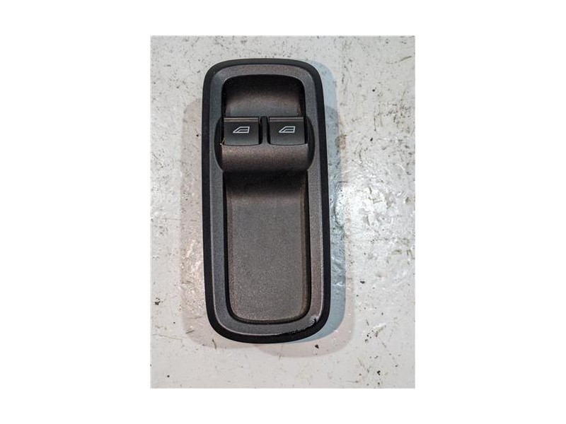 Recambio de botonera puerta delantera izquierda para ford fiesta (cb1)(2008) 1.6 sport [1,6 ltr. - 66 kw tdci cat] referencia OE