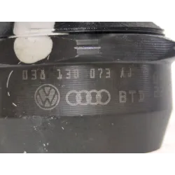 Recambio de inyector para seat ibiza iii (6l1) 1.9 tdi referencia OEM IAM 038130073AJ 0414720037  