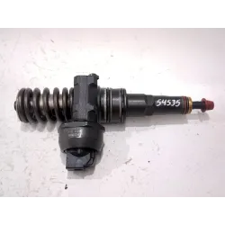 Recambio de inyector para seat ibiza iii (6l1) 1.9 tdi referencia OEM IAM 038130073AJ 0414720037  
