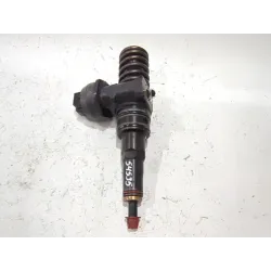 Recambio de inyector para seat ibiza iii (6l1) 1.9 tdi referencia OEM IAM 038130073AJ 0414720037  