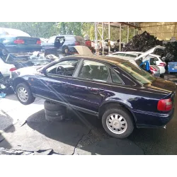 audi a4 b5 (8d2) del año 1998