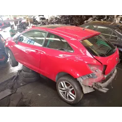seat ibiza iv sc (6j1, 6p5) del año 2010