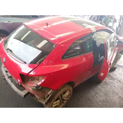 seat ibiza iv sc (6j1, 6p5) del año 2010