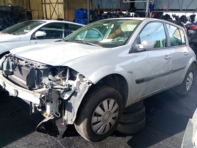 renault megane ii (bm0/1_, cm0/1_) del año 2005