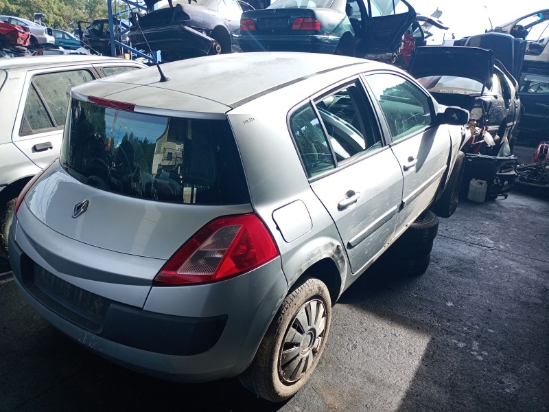 renault megane ii (bm0/1_, cm0/1_) del año 2005