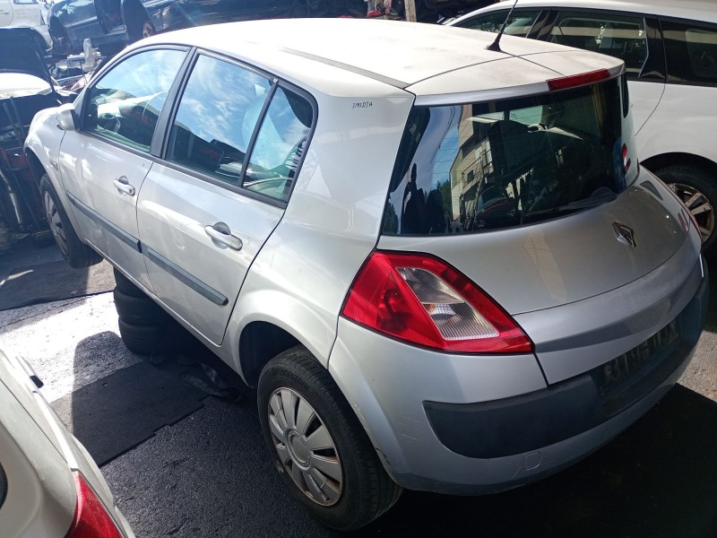 renault megane ii (bm0/1_, cm0/1_) del año 2005