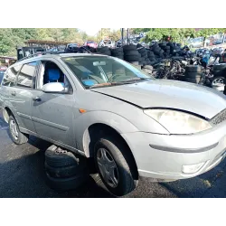 ford focus i (daw, dbw) del año 2001