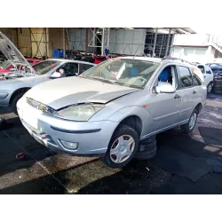 ford focus i (daw, dbw) del año 2001
