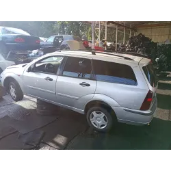 ford focus i (daw, dbw) del año 2001
