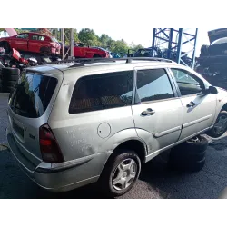 ford focus i (daw, dbw) del año 2001