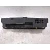 Recambio de mando climatizador para bmw 3 (e46) 320 d referencia OEM IAM 64116931601  