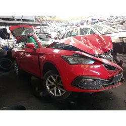 seat leon (kl1, klg) del año 2022