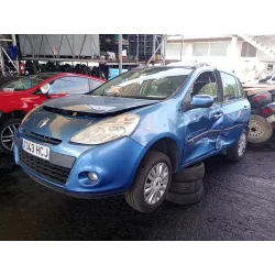 renault clio iii (br0/1, cr0/1) del año 2011