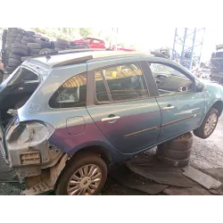 renault clio iii (br0/1, cr0/1) del año 2011