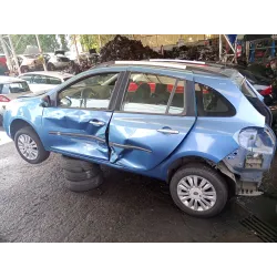 renault clio iii (br0/1, cr0/1) del año 2011
