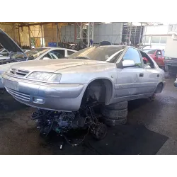 CITROËN XANTIA (X1_, X2_)