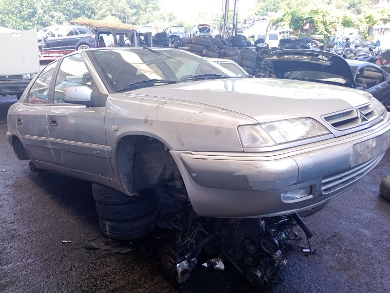 citroën xantia (x1_, x2_) del año 2001