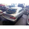 citroën xantia (x1_, x2_) del año 2001