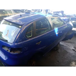 seat ibiza iii (6l1) del año 2006