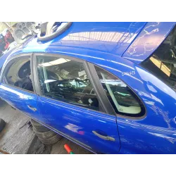 seat ibiza iii (6l1) del año 2006