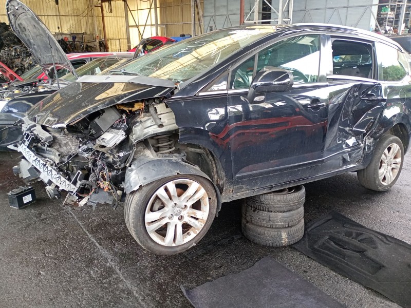 peugeot 5008 (0u_, 0e_) del año 2010