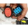 Recambio de nucleo abs para ford scorpio berl./turnier (1992) referencia OEM IAM 10044707223  