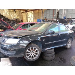 SAAB 9-3 (YS3F, E79, D79, D75)