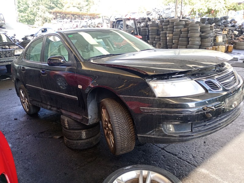 saab 9-3 (ys3f, e79, d79, d75) del año 2007