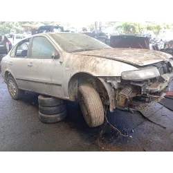 seat toledo ii (1m2) del año 2000