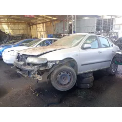 seat toledo ii (1m2) del año 2000